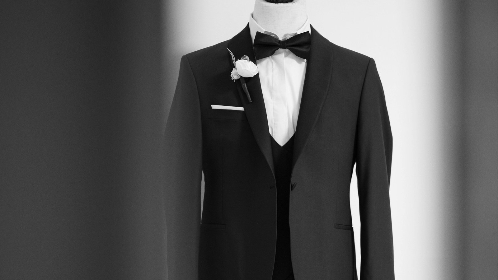 Bespoke Suit by Godswill